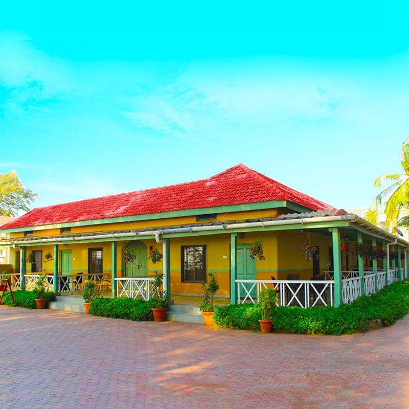 Golden Swan Beach Resort-官方