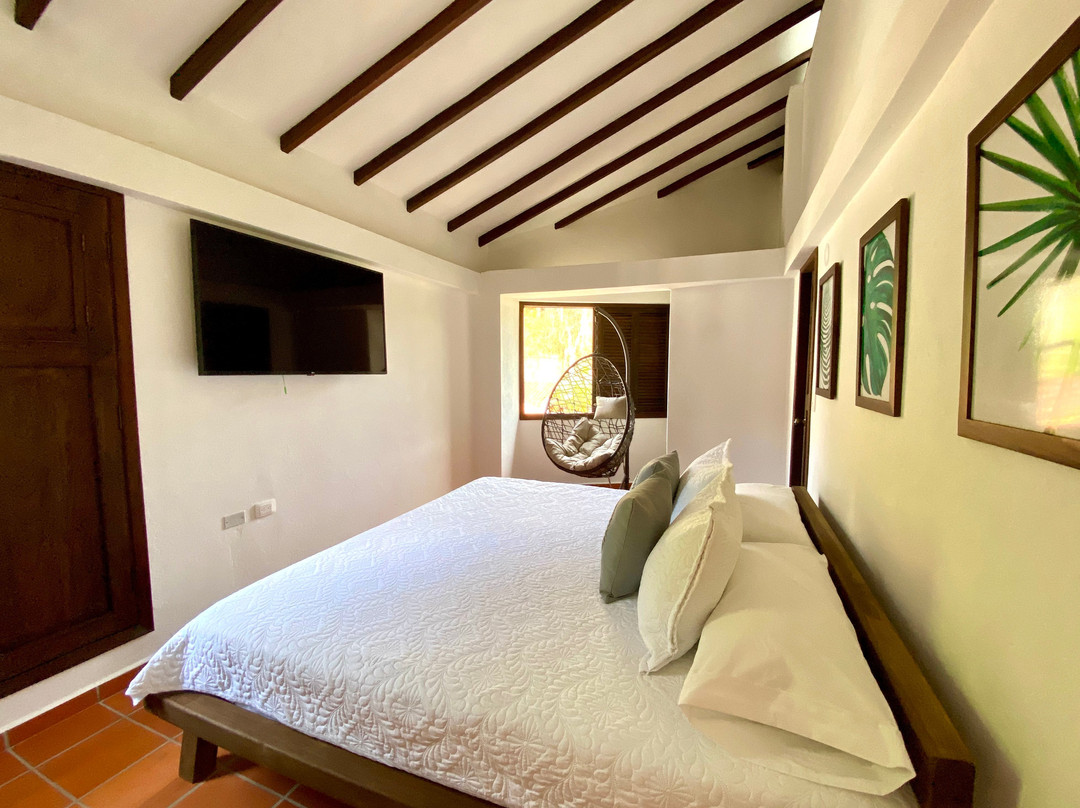 Casa Betel Hotel Boutique