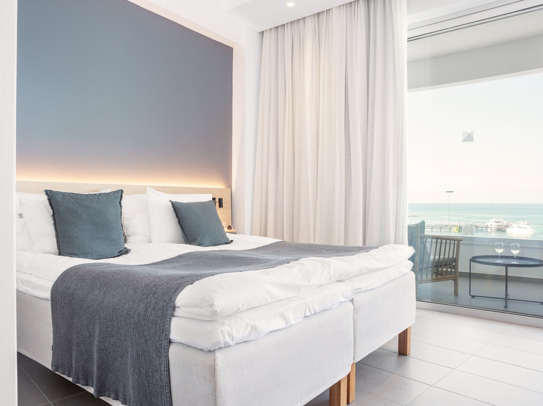 Sunprime Protaras Beach