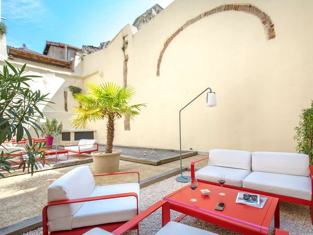 Ibis Lyon Sud Vienne Saint Louis主图