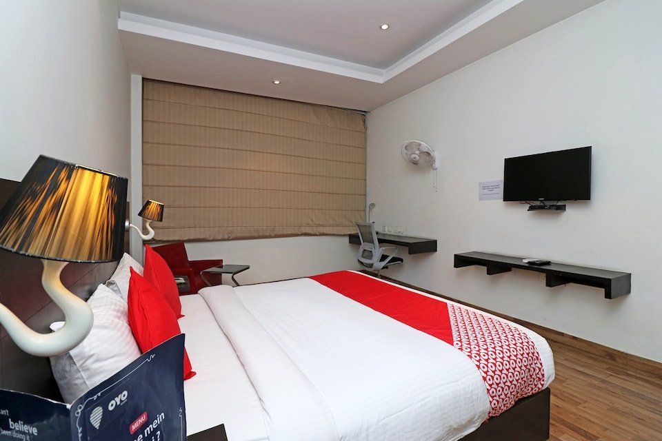 Capital O Joy Inn & Suites-官方