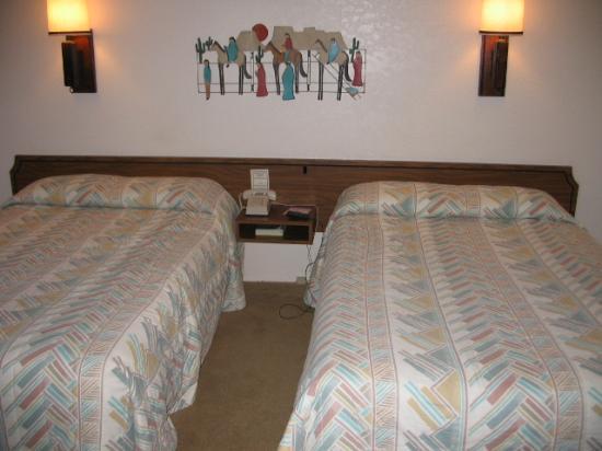 Weiser Motel & RV Park-客卧