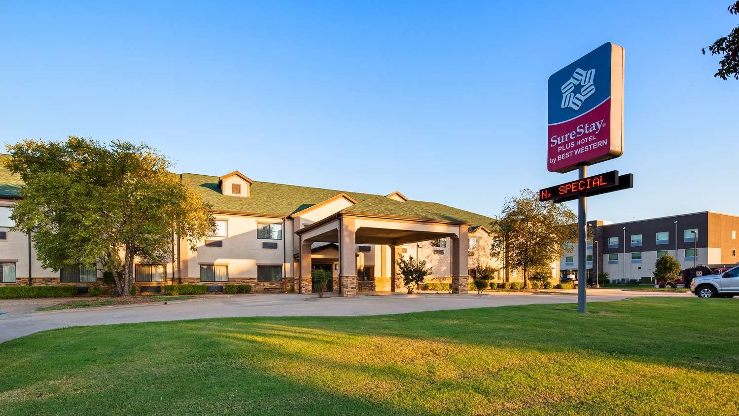 Days Inn by Wyndham Coffeyville-官方
