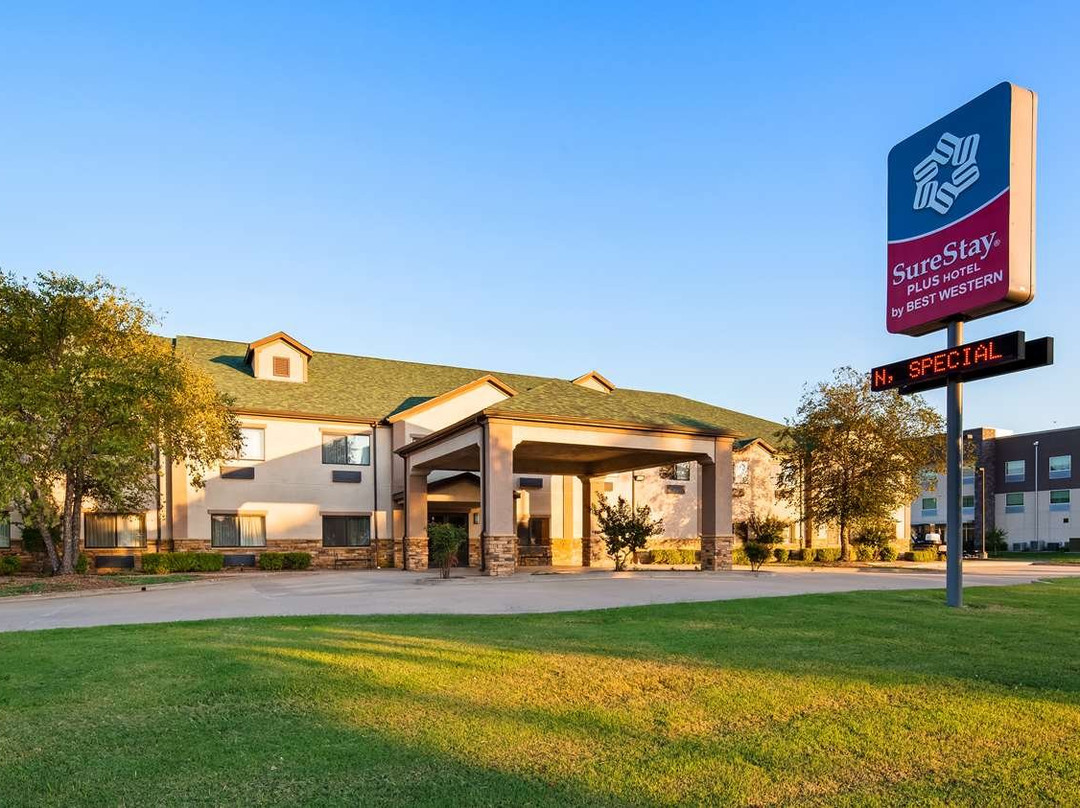 Days Inn by Wyndham Coffeyville主图