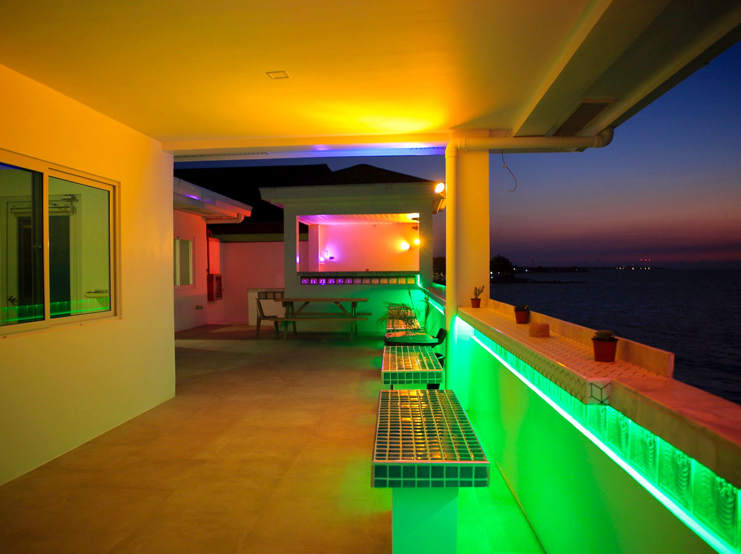 The Escape San Juan主图