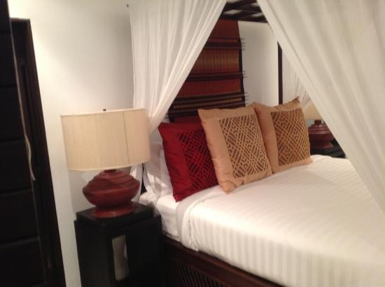 Villas Aelita Pool Villa Resort