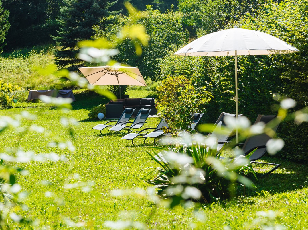 Eden Park - Retro Chique Hotel