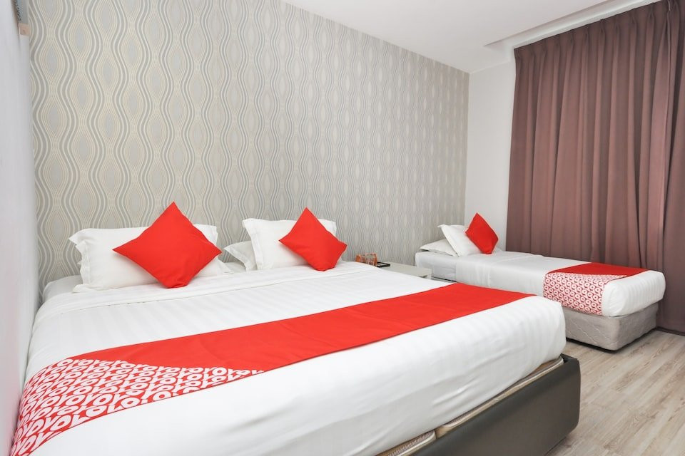 Ada Hotel & Apartment