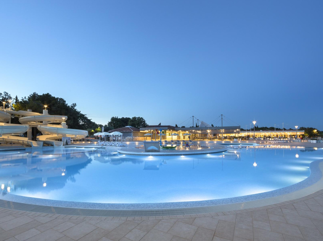 Maistra Select Villas Rubin Resort