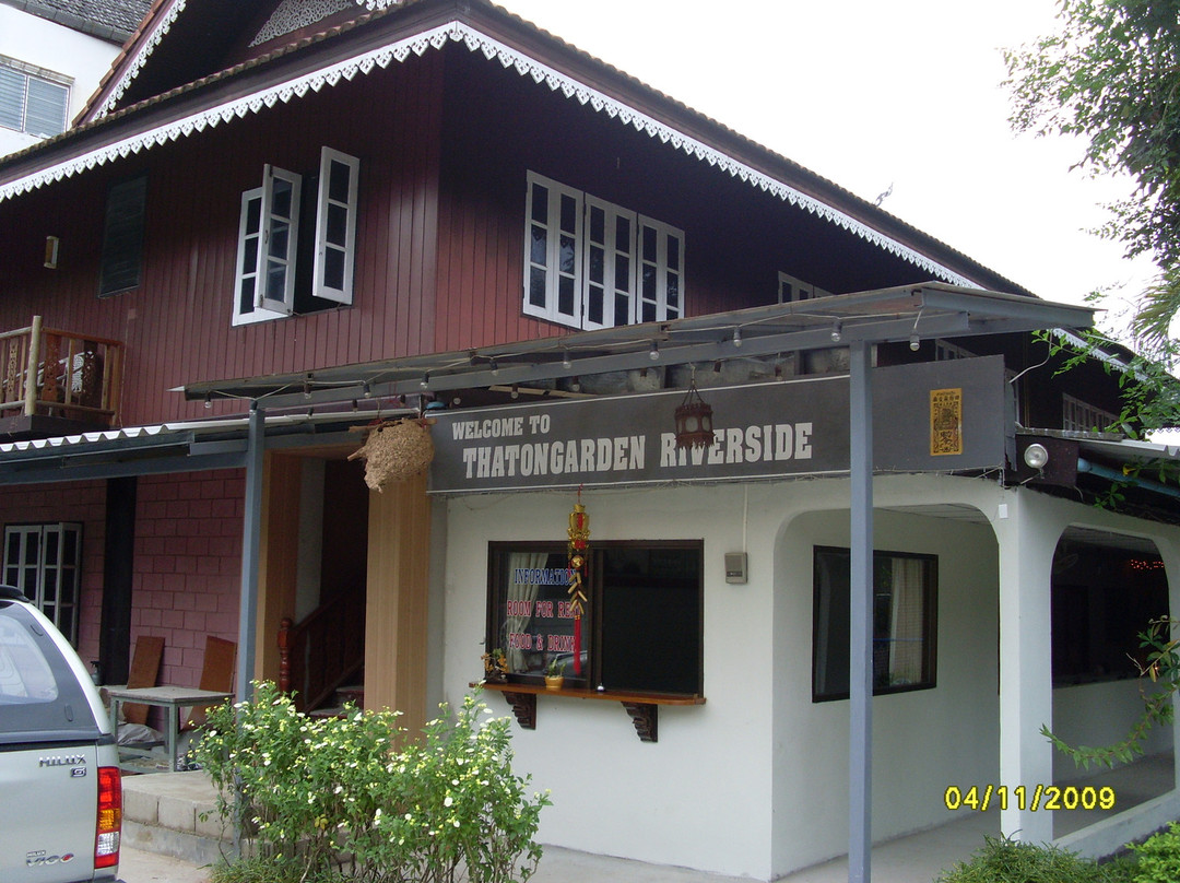 Thaton Garden Riverside