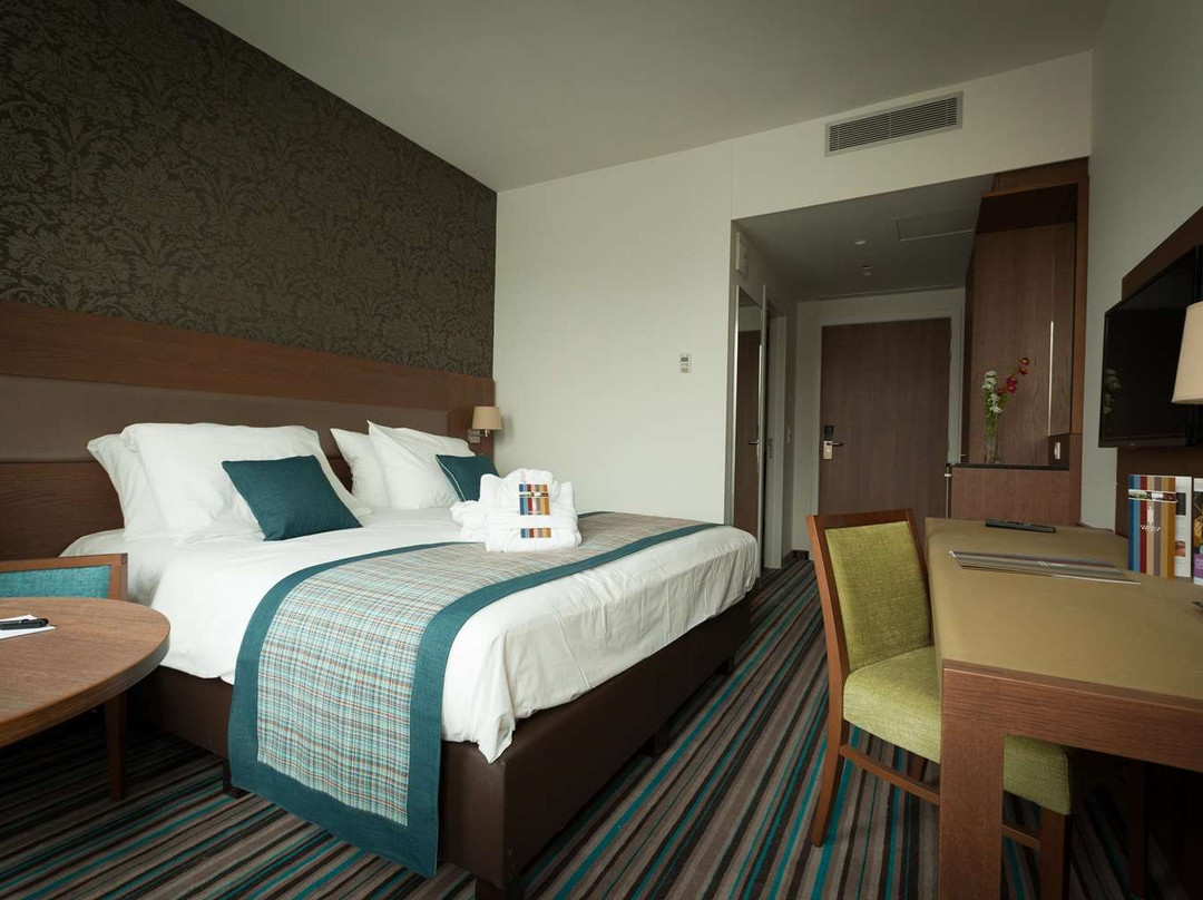 Leopold Hotel Oudenaarde主图