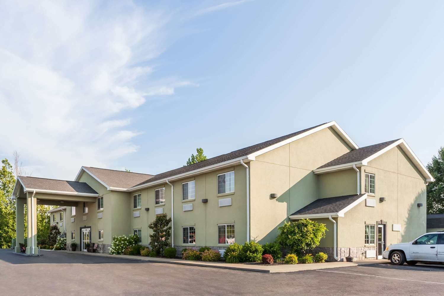 Days Inn by Wyndham Central City-官方