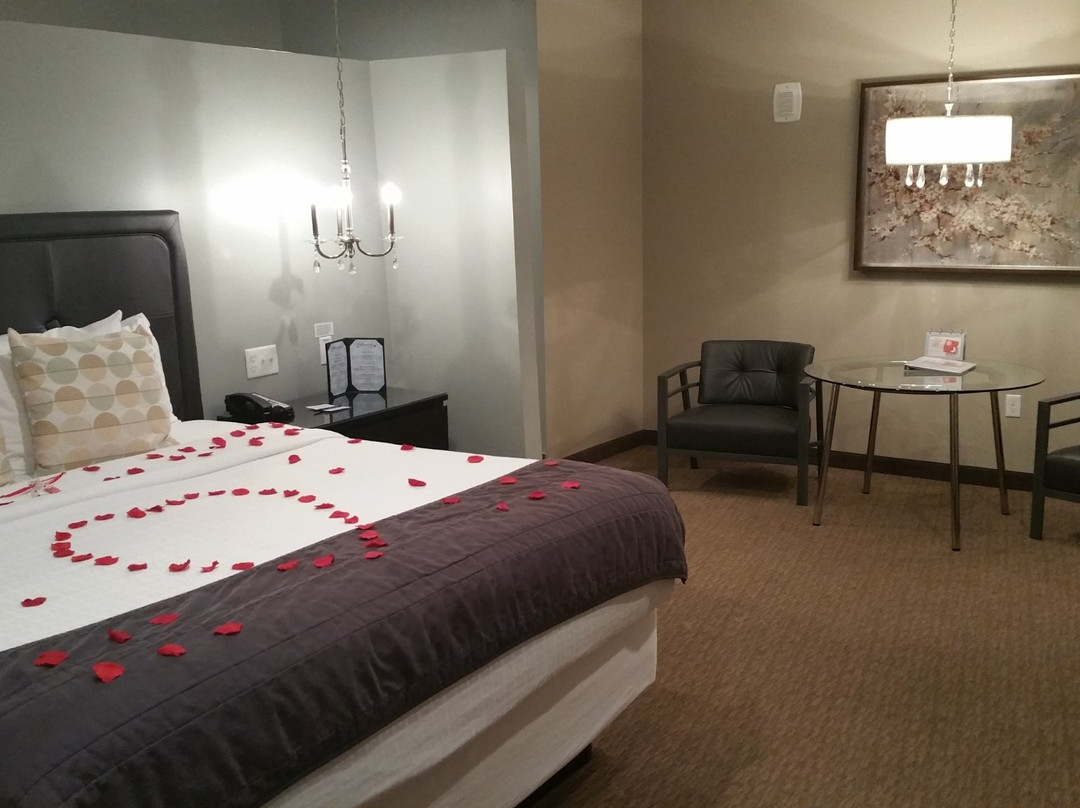 Belamere Suites Hotel