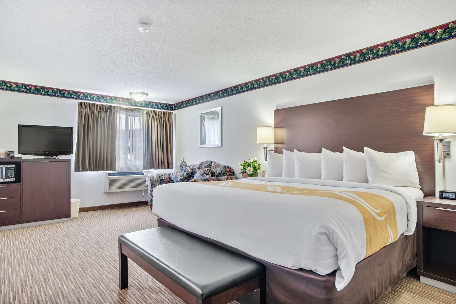 EverSpring Inn & Suites Hill City-官方