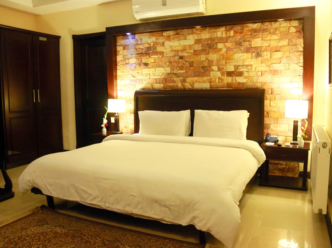 Hotel One 7th Avenue