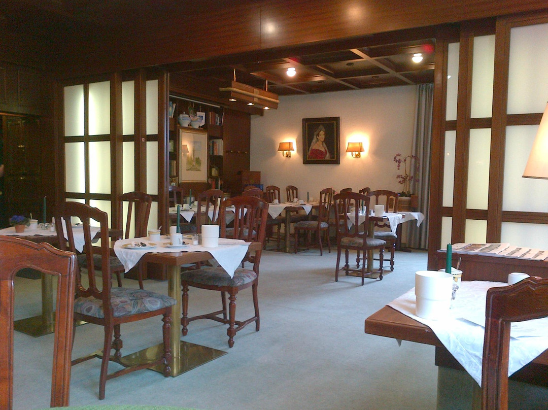 Hotel Pazific