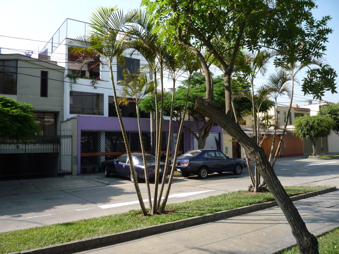 Casabarco Lima-客卧