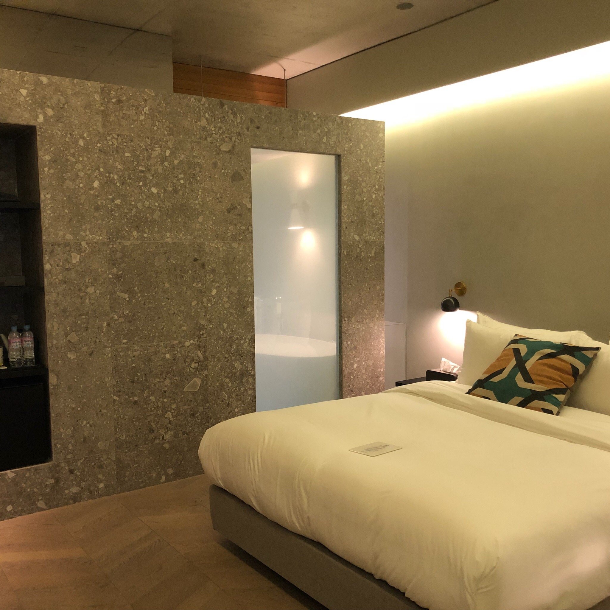 Hotel Museo-官方