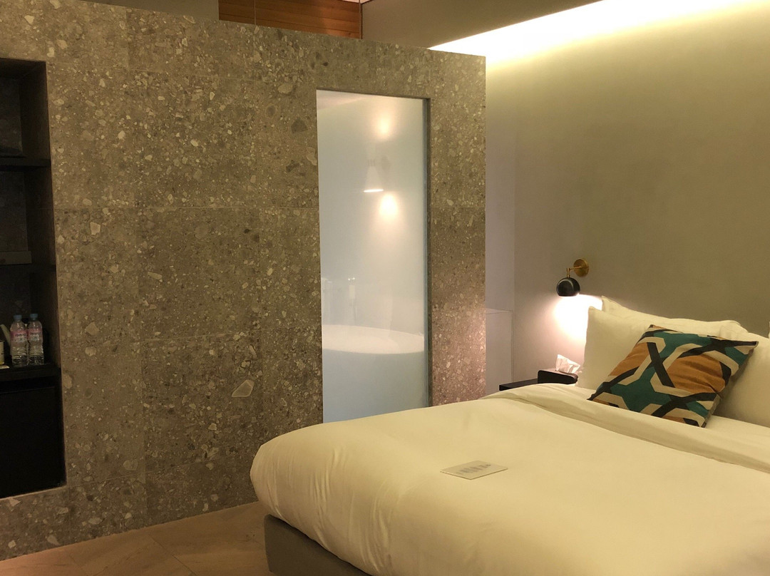 清原郡酒店住宿-Hotel Museo