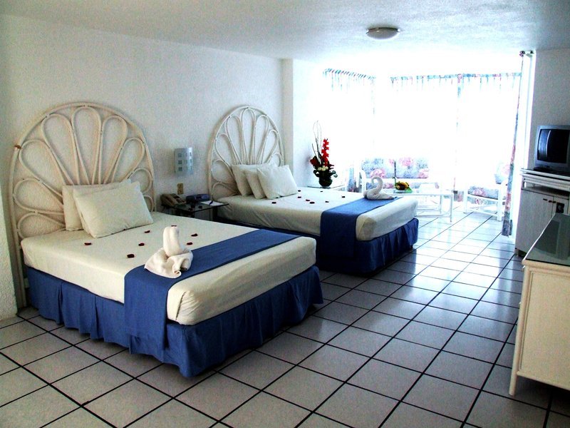Hotel Villa Bejar and Spa Tequesquitengo-官方