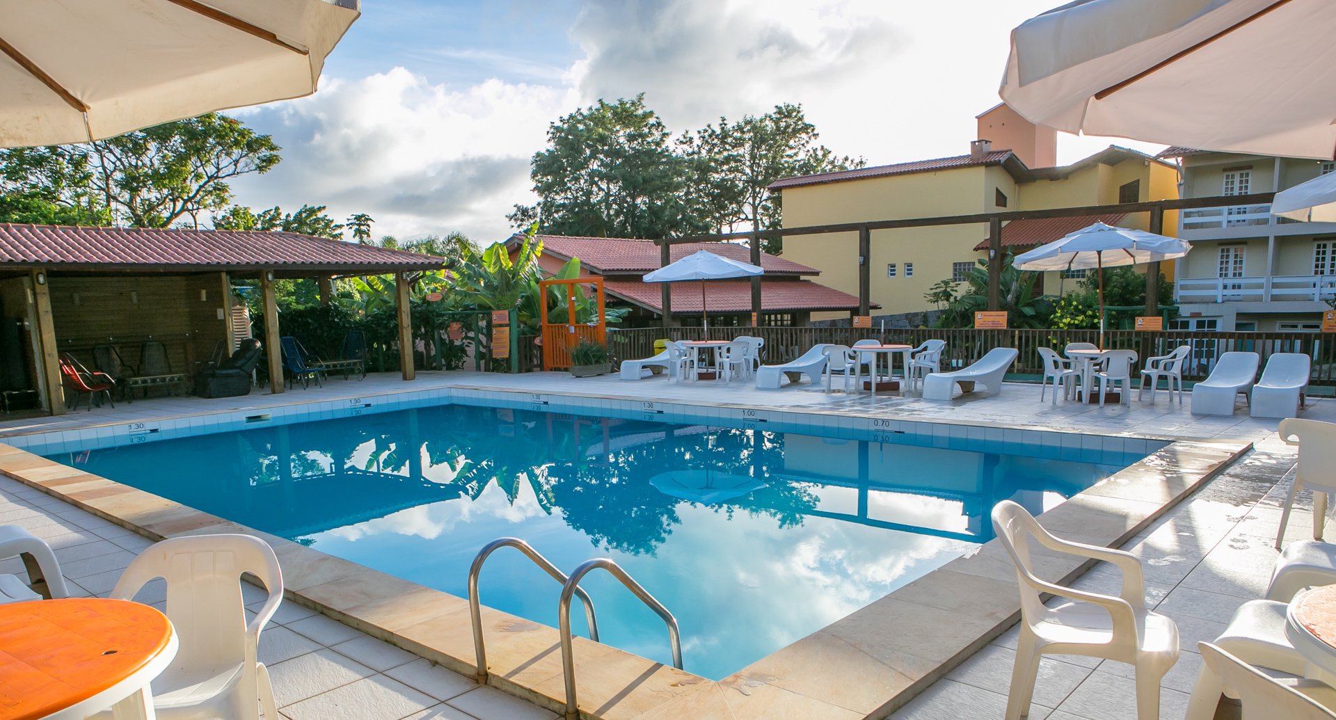 Hotel Sao Sebastiao da Praia-官方