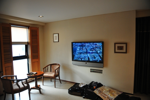 Hotel Gallery-客卧