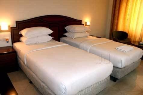 Hotel Sea Pearl-官方