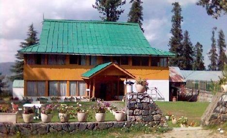 Green Retreat Hotel-官方