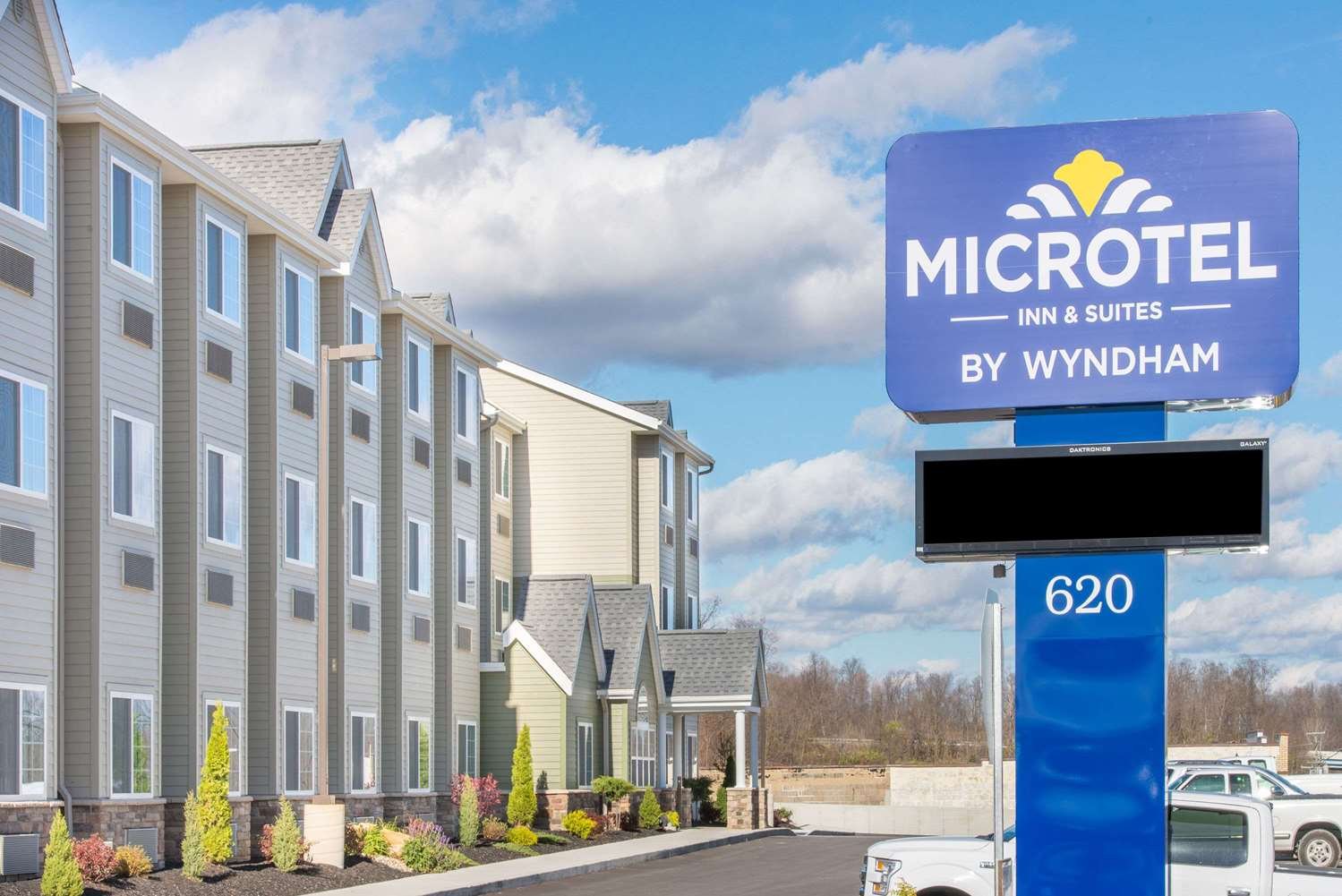 Microtel Inn & Suites By Wyndham Cadiz-官方