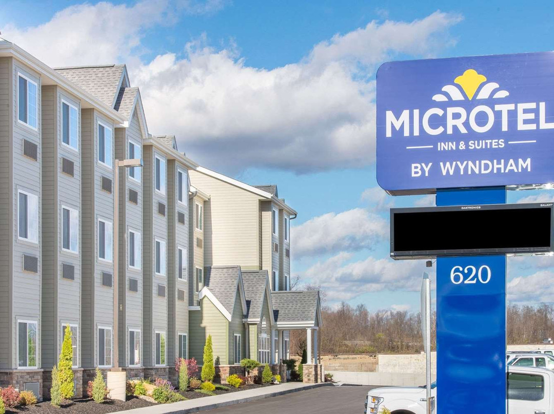 Microtel Inn & Suites By Wyndham Cadiz主图