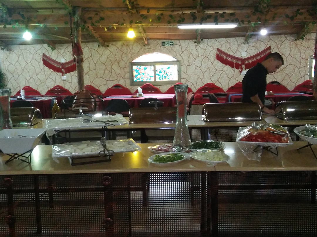 Murad Tourist Resort