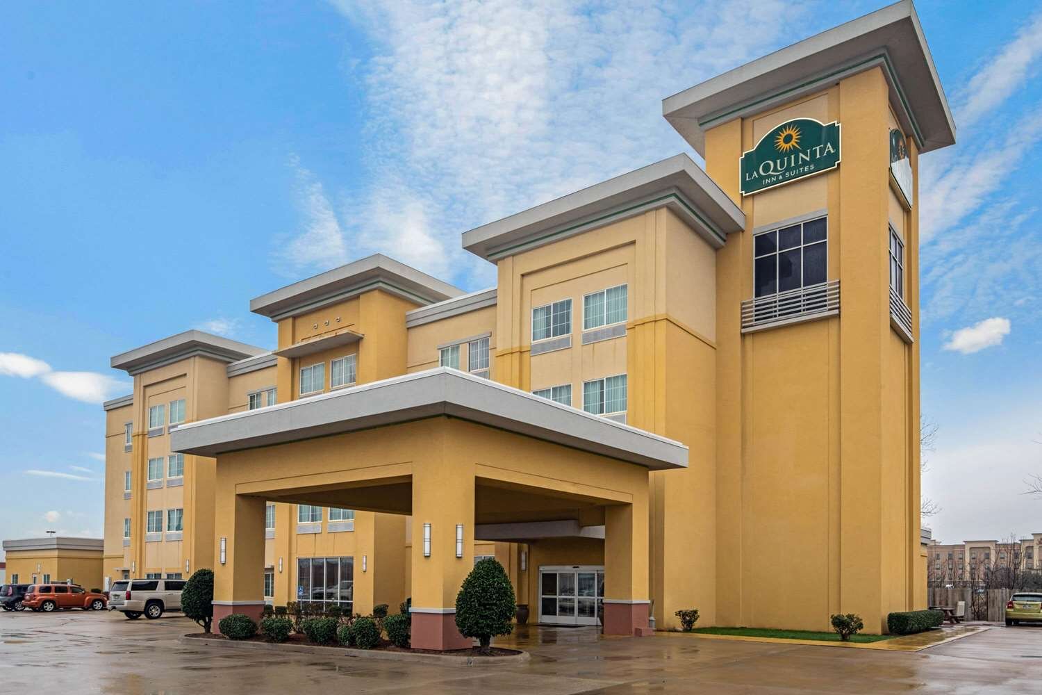 La Quinta Inn & Suites By Wyndham Durant-官方