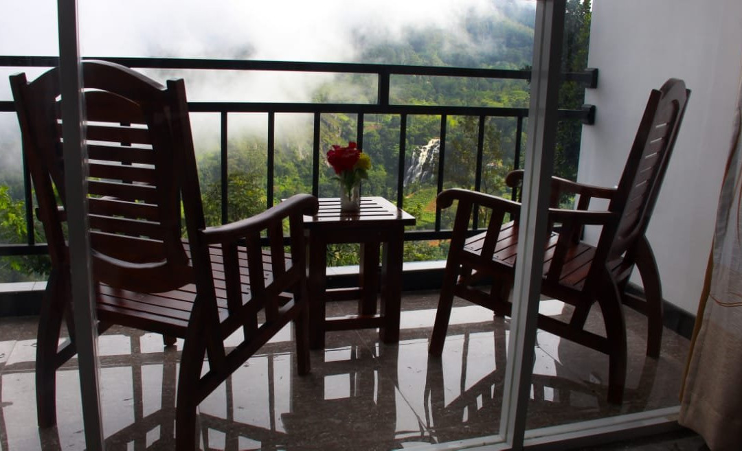 拉托蒙塔纳度假村