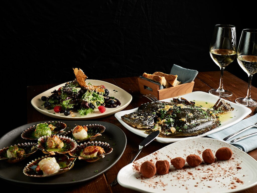 Restaurante Cobarcho