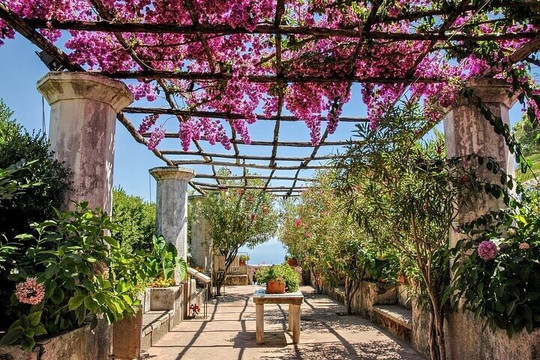 TUI Musement Amalfi Coast