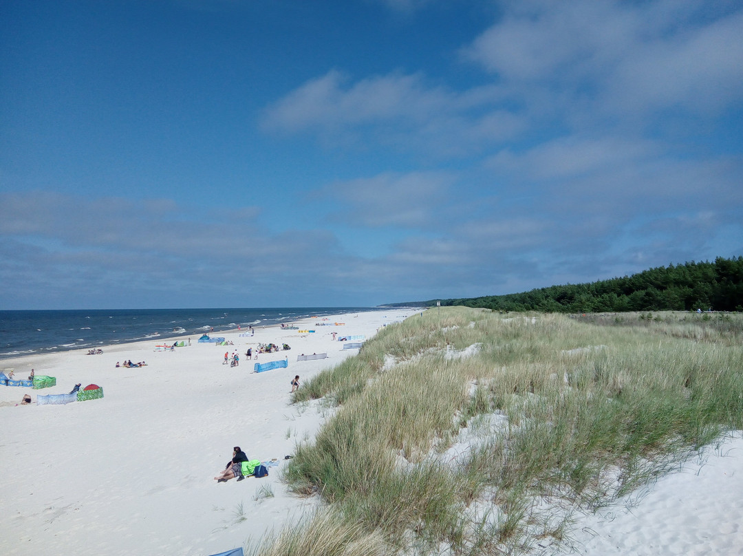 Słoneczna Polana Słajszewo