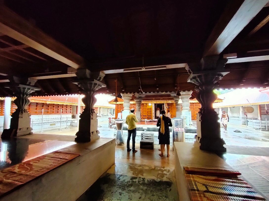 Sri Mahishamardhini Temple景点图片