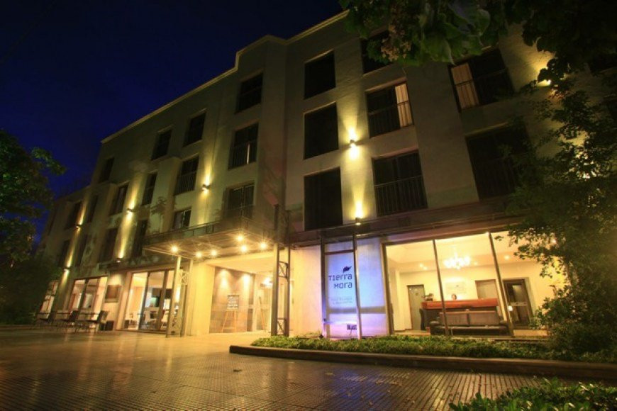 Tierra Mora Hotel Boutique & Apartments