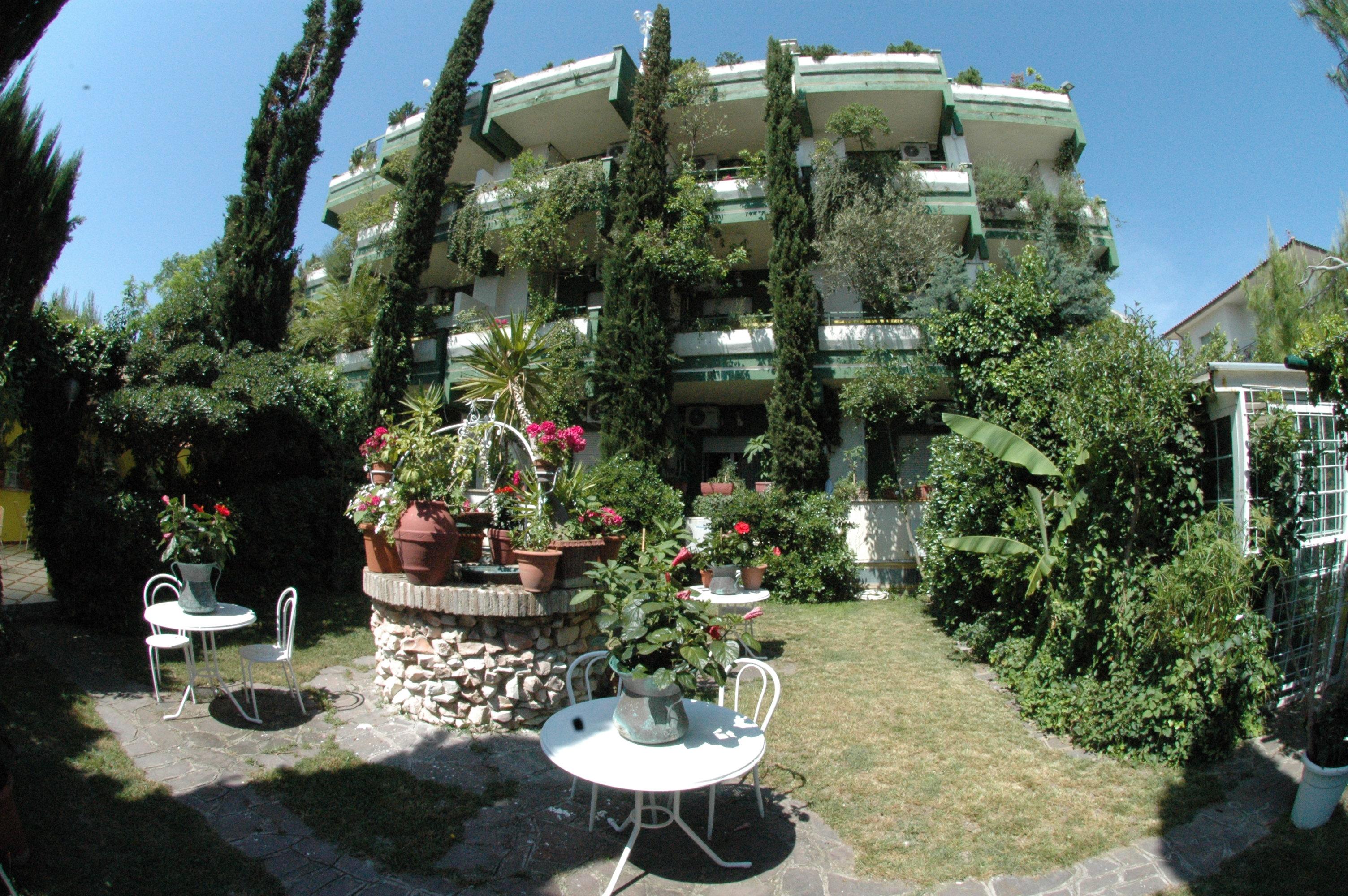 Hotel Ristorante Conchiglia Verde-官方