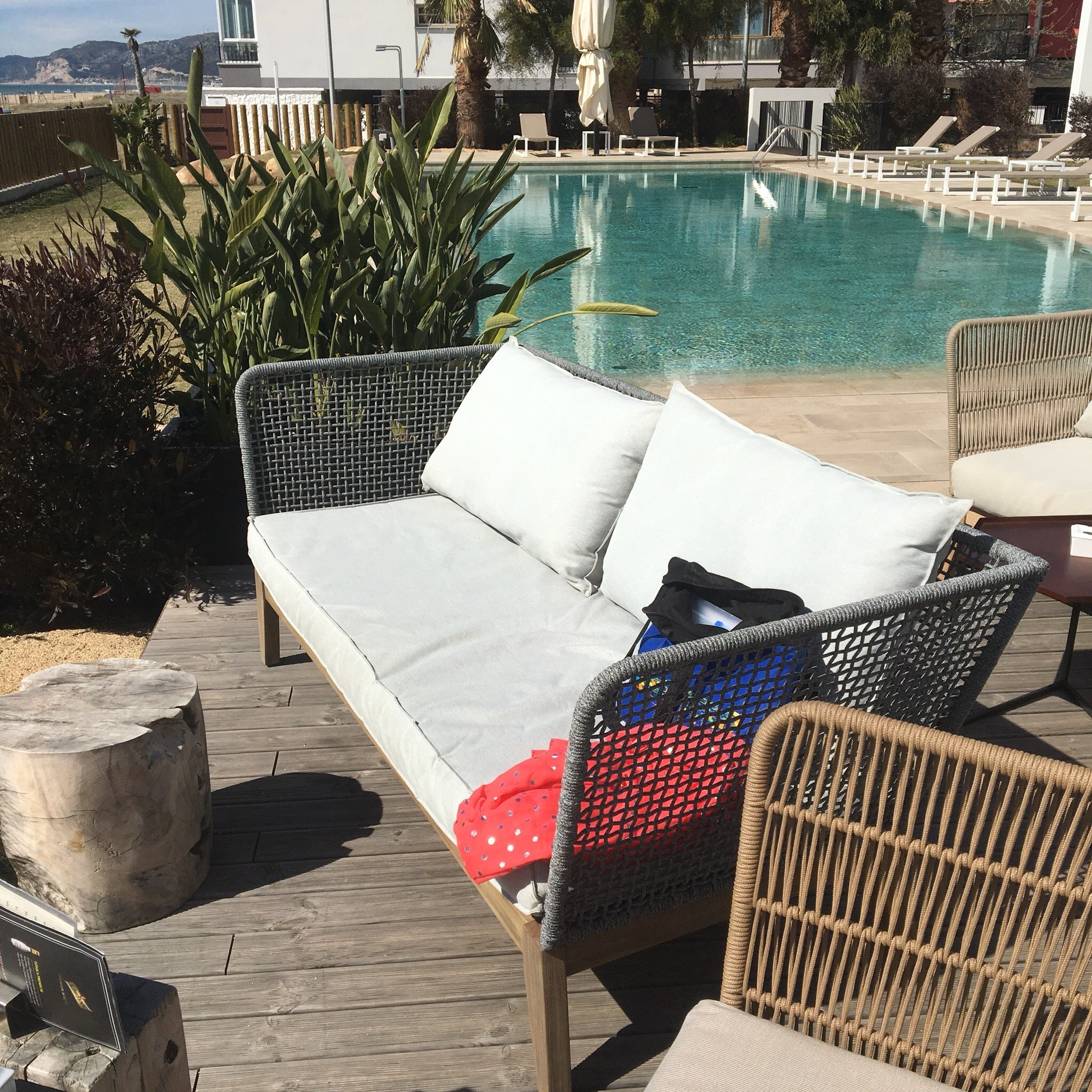 Hotel Boutique Donna-官方
