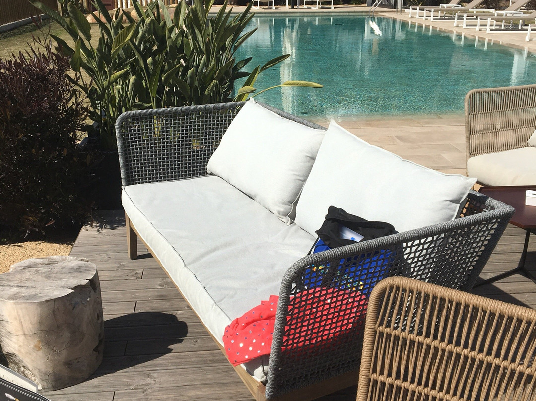 Hotel Boutique Donna主图