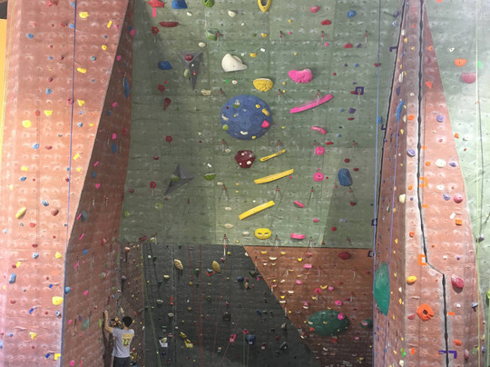 Urban Krag-代顿必去景点