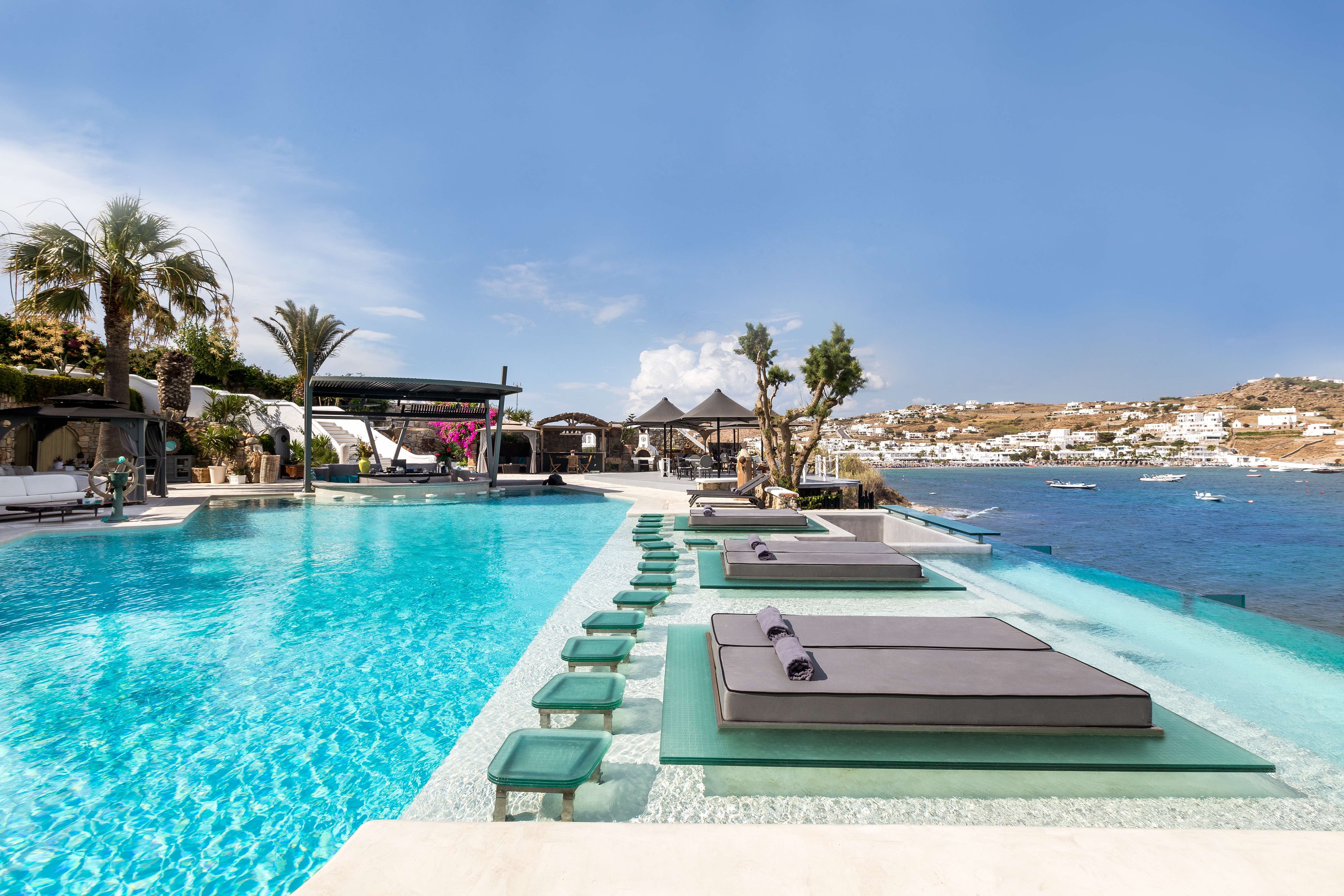 Kivotos Mykonos-官方