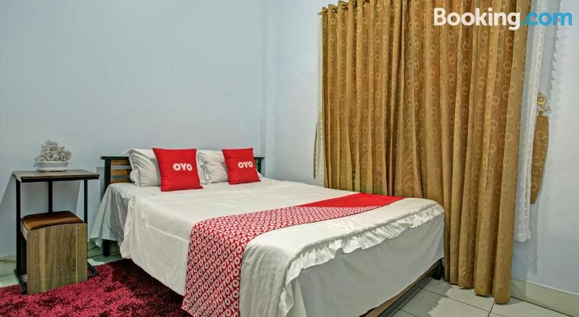 OYO 3757 Mahkota Syariah Guesthouse