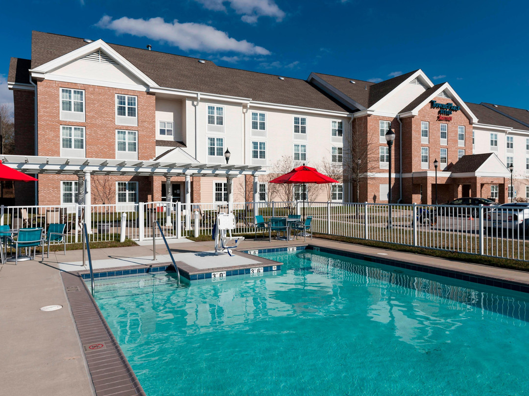 TownePlace Suites by Marriott Suffolk Chesapeake主图