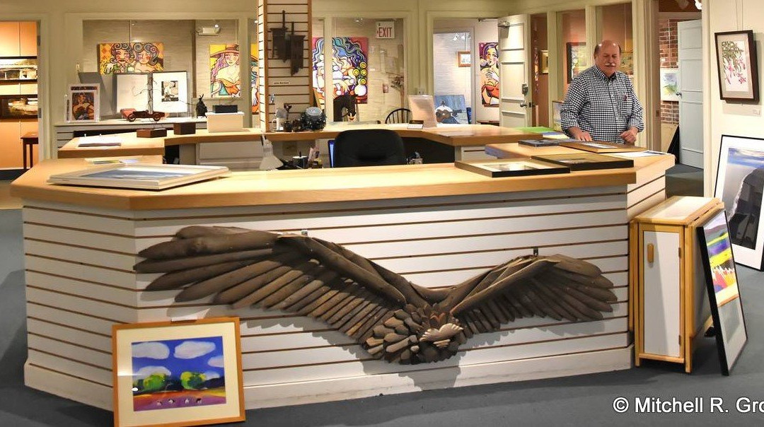 Vermont Artisan Designs-布拉特尔伯勒必去景点