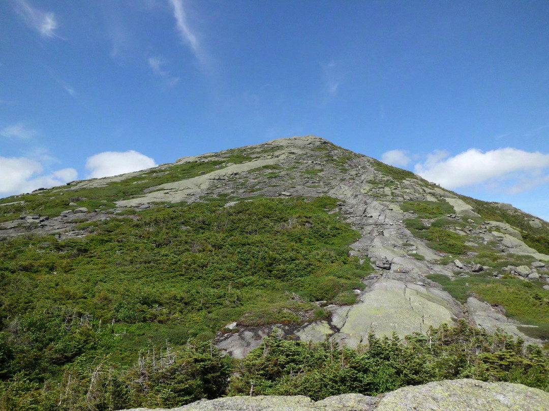 Mount Marcy景点图片