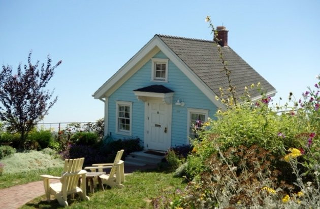 斯图亚特收藏馆-拉荷亚必去景点