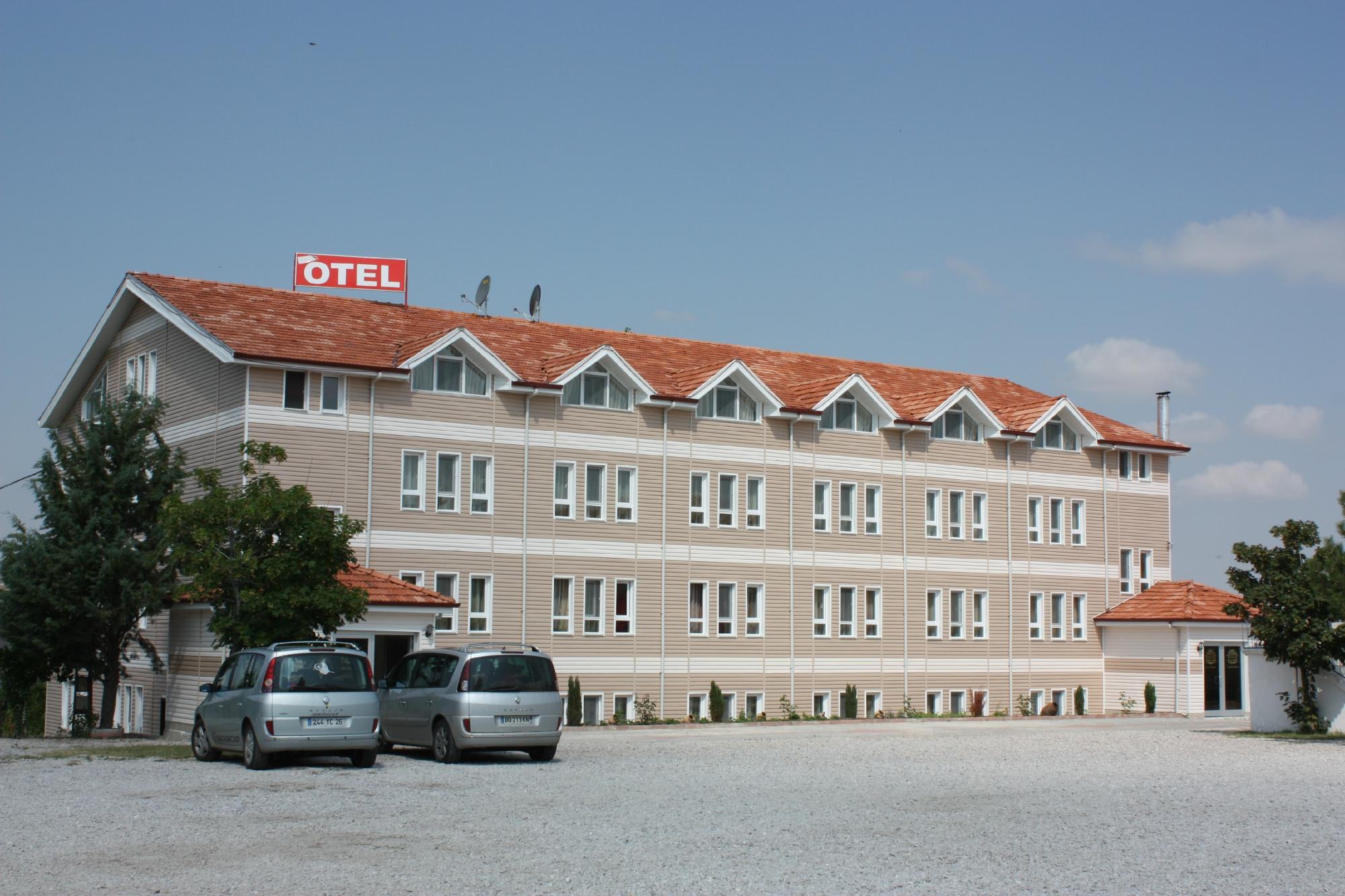 Baskent Demiralan Hotel-餐饮