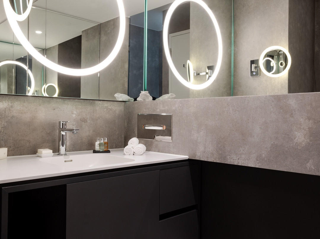 KPM酒店及公寓主图